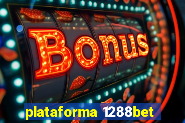 plataforma 1288bet